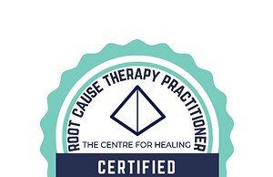 Root-Cause Therapy. RCT logo 